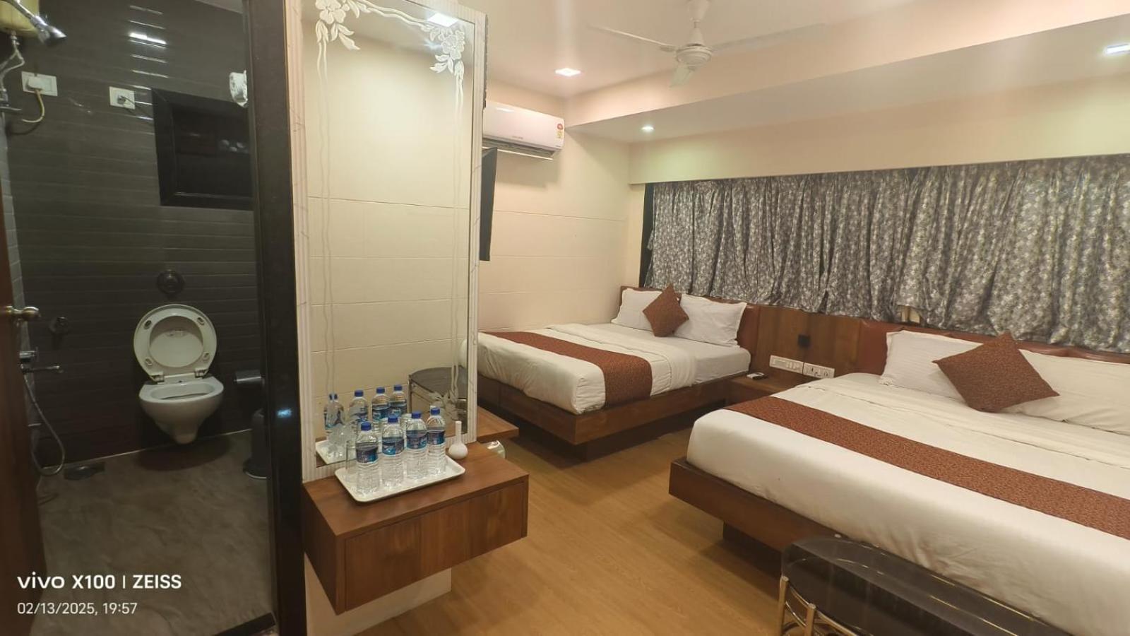 Hotel Abraj Inn — Photos 2